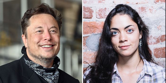 How Did Shivon Zilis And Elon Musk Meet And How Long Have They Been Together?