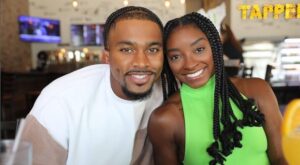 Who Is Simone Biles' Husband And Who Did Simone Date Before Jonathan Owens? Exes, Dating History, Boyfriends