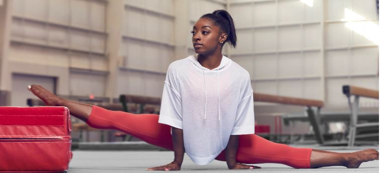 Where Is Simone Biles' House And Where Does She Live? The Gymnast Lives In Her Own Mansion At Age 25