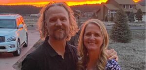 Are Kody And Christine Still Together? Here's Why Kody And Christine Brown On 'Sister Wives' Have Split?