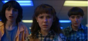 How Old Is Stranger Things Kids? The Children Cast Are All Grown Ups Now In The Season 4