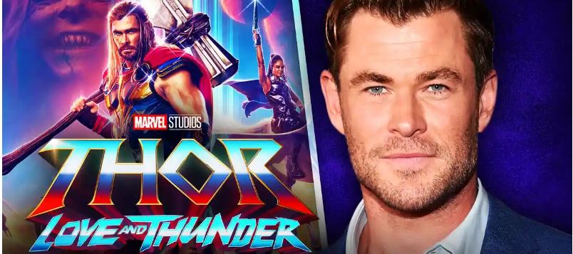 Was Chris Hemsworth's Daughter In Thor: Love and Thunder? The Actor's Wife And Twin Sons Also Appeared In The Movie