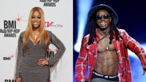 Did Lil Wayne Date Trina And How Long Were They Together? Trina Reflects On Lil Wayne Relationship