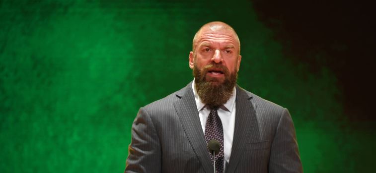 Triple H, Wife Stephanie McMahon Are Top WWE Executives - But What Are Their Roles After Vince McMahon's Retirement?