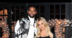 How Many Kids Do Khloe Kardashian And Tristan Thompson Have? Khloe Is Reportedly Having Baby No. 2 With Tristan Via Surrogate