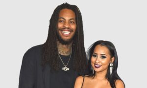 Are Waka Flocka and Tammy Rivera Still Together? The Former Couple Buy Their Daughter Charlie Rivera A Car