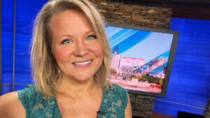 Heather Kovar: CBS News Anchor Suspended After Using Slurring Words On Live Broadcast