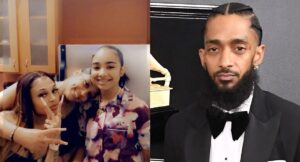 Who Is Emani Asghedom? Nipsey Hussle And Tanisha Foster's Daughter Inherits Her Father's Fortune After His Death