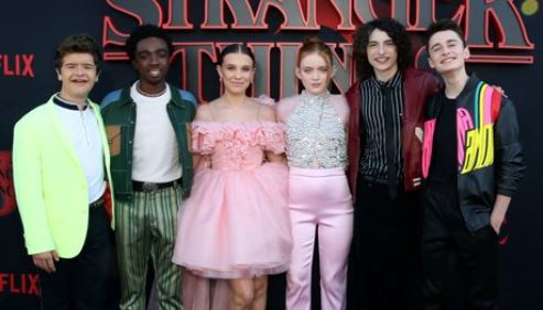 16 Characters, Cast Of Stranger Things: How Old Are The Stranger Things Actors In Real Life? Their Real Names, Ages, Birthdays