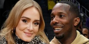 How Did Rich Paul Meet Adele? Adele Says She Is "Obsessed" With Rich Paul, Wants To Have More Children With Him