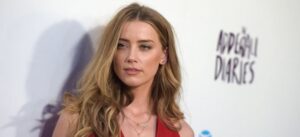 What Is Amber Heard's Net Worth? Amber Heard Sells Southern California Home For Big Profit