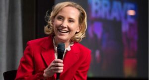 Anne Heche's Fortune: How Much Was Anne Heche's Net Worth? Salary, Income, Earnings Per Movie Explored!