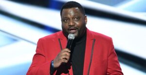How Rich Is Aries Spears? Comedian Aries Spears Has An Impressive Net Worth Amid Lizzo Comments