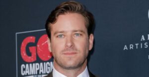Is Armie Hammer In A Relationship, and Who Has He Dated? Inside The Actor's Dating History, Exes, Girlfriends￼