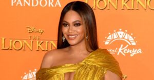 Beyonce Causes Stir With Weight Gain, Now A BBW – Pics