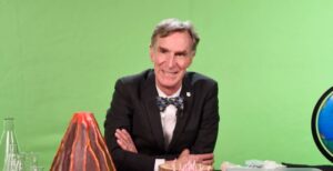 Was Bill Nye Arrested For Selling Drugs?