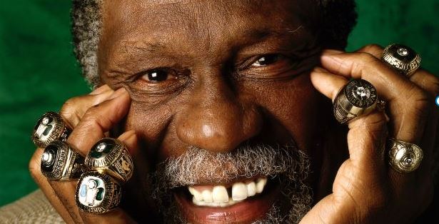 What Was Bill Russell's Net Worth At The Time Of His Death? Barack Obama On The NBA Legend's Death