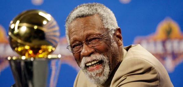 Was Bill Russell Married With Children? Who Are Bill Russell's Wives And Kids?