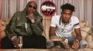 What Record Label Is NBA YoungBoy Signed To? The Famed Rapper Joins Birdman's Label