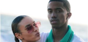 Are King Combs and Breah Hicks Still Together? The Instagram Model And Diddy's Son Have Split - Here's Why