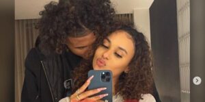 Who Is Breah Hicks Dating Now After Christian Combs Breakup? Meet The Model's New NBA Boyfriend