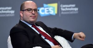 What Happened to Brian Stelter and Was He Fired From CNN?