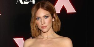 How Rich Is Brittany Snow and What Is Her Net Worth? Salary, Forbes Fortune, Income Explained!