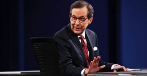 Who Will Replace Chris Wallace On 'Fox News Sunday? Meet Shannon Bream