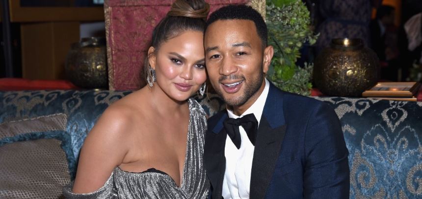 How Many Kids Does John Legend and Chrissy Teigen Have Together Amid Pregnancy News?