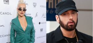 Christina Aguilera and Eminem's Beef Explained Are They Still Friends?