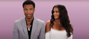 Are Claudia Jordan and “KJ” Dismute Still Together and Who Has She Dated Before?
