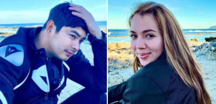 Are Coco Martin and Julia Montes Together? The Filipino Actors Are Reportedly In A Serious Relationship