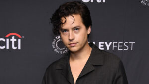 Cole Sprouse Fortune: How Much Is Cole Sprouse's Net Worth? Salary, Income, Earnings Explored!