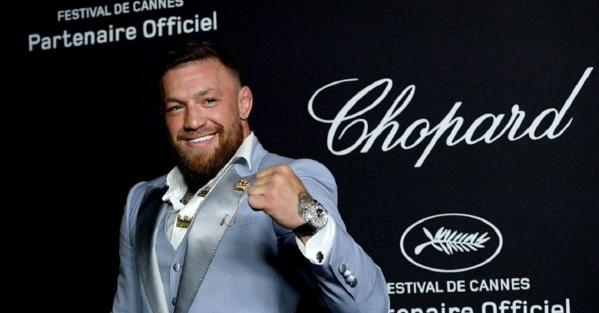 Is MMA Fighter Conor McGregor Dead? Death Hoax Of The Athlete Circulates Amid Retirement Rumors