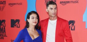 Georgina Rodriguez's Children: Who Are Cristiano Ronaldo's Kids; Their Names, Ages, Mothers, Etc?