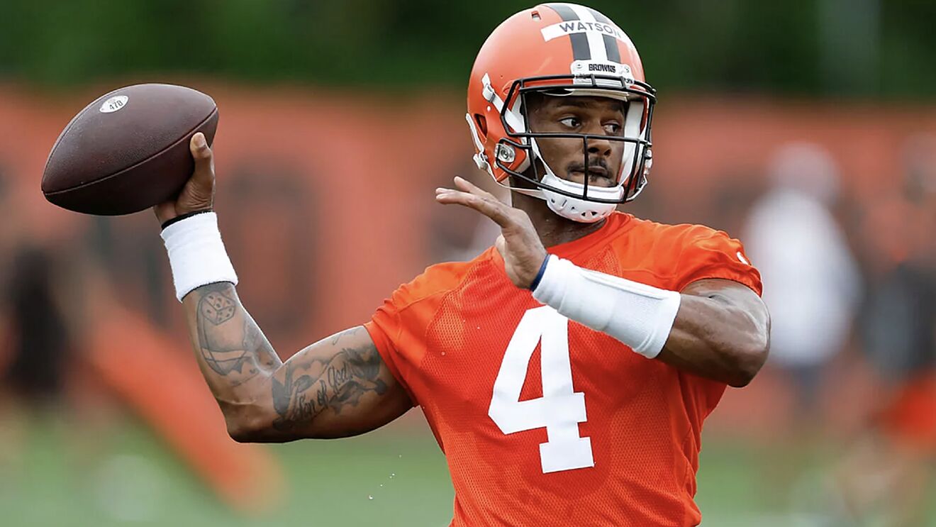 Deshaun Watson's Net Worth Forbes: The NFL Player Apologizes To All The "Women That I Have Impacted"