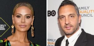 Is The Affair Rumors Between Dorit Kemsley and Mauricio Umansky True - Here's Everything To Know