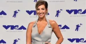 Is Gabbie Hanna In A Relationship and Who Is Her Boyfriend Now? Dating History, Exes, More