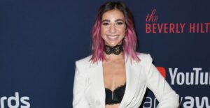 How Many Siblings Does Gabbie Hanna Have? Inside The Internet Personality's Family
