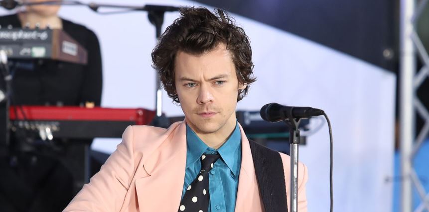 Who All Has Harry Styles Dated? Harry Styles Has an Extensive Dating History, From Olivia Wilde to Taylor Swift