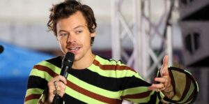 What Is Harry Styles' Sexuality and Is He Gay?