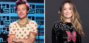 Are Harry Styles and Olivia Wilde Still Together? A Complete Relationship Timeline - How They Met, Kids, Etc