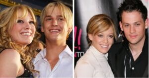Hilary Duff Is Married But Who Is Her Husband and Who Has She Dated? See Her Famous Exes, Boyfriend List