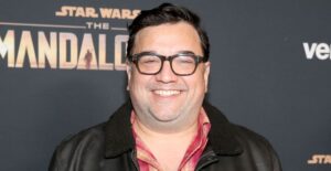 How Rich Is Horatio Sanz? Horatio Sanz's Net Worth May Decrease Due to His Sexual Assault Lawsuit