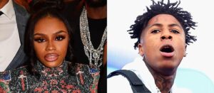 Are YaYa Mayweather and NBA Youngboy Together? The Two Started Dating In 2019