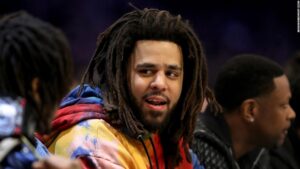 Is J. Cole Still Married To Melissa Heholt and How Many Kids Do They Have Together?