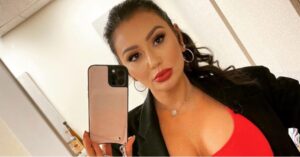 JWoww's Fortune: How Much Is JWoww's Net Worth? Salary, Income, Earnings Explained!