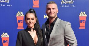 JWoww's Kids: Who Is JWoww Dating Now After Divorce From Ex-Husband Roger? Meet Her Boyfriend Zack