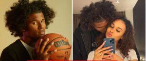 Who Is Jalen Green And Is He Dating Now? All About The NBA Player's Girlfriend Breah Hicks?