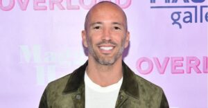 Is Jason Oppenheim In A Relationship, Who Has He Dated? Details On His Current Girlfriend, and Dating History